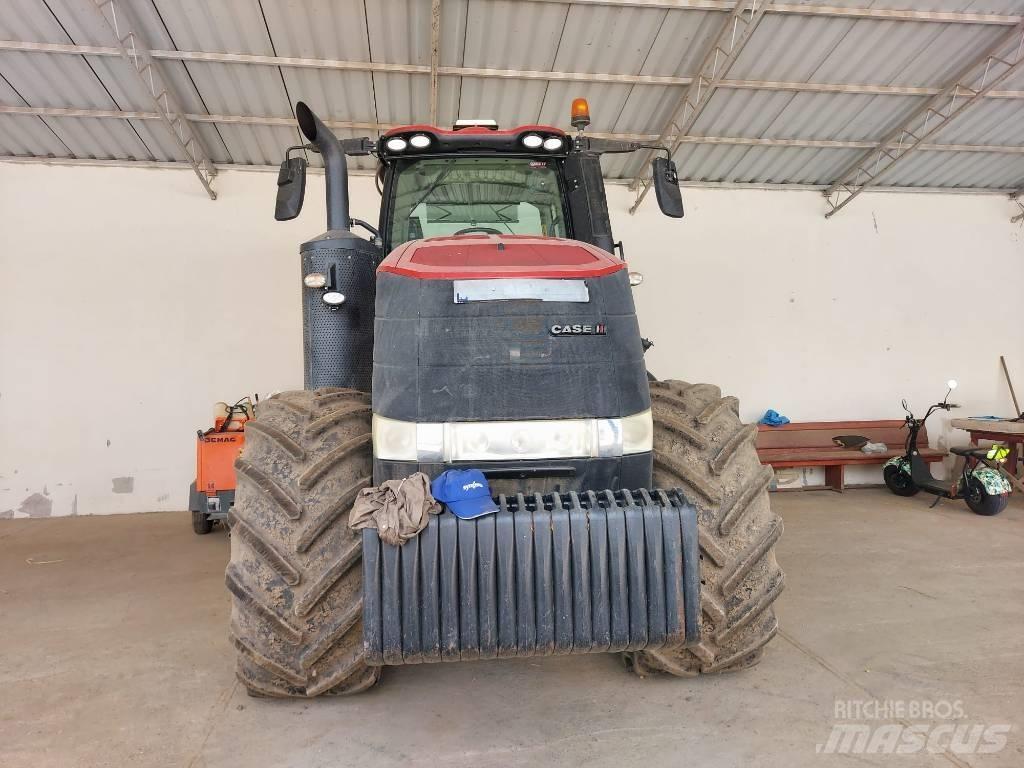 Case IH Magnum 250 Трактора