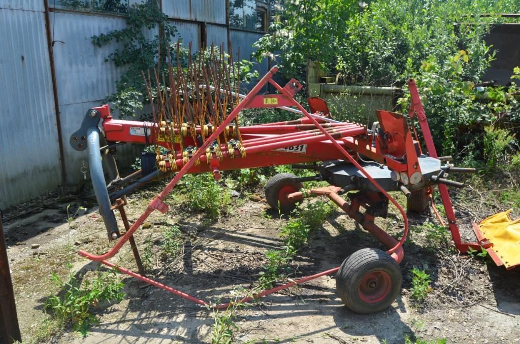 Rozmital SB-4631 Грабли-ворошилки