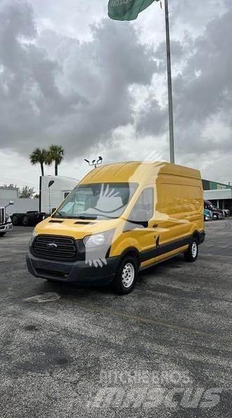Ford TRANSIT Строительная техника - Другие