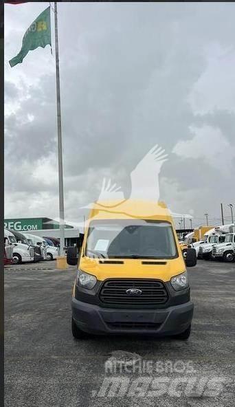 Ford TRANSIT Строительная техника - Другие