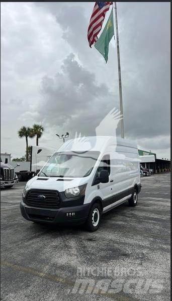 Ford TRANSIT Строительная техника - Другие