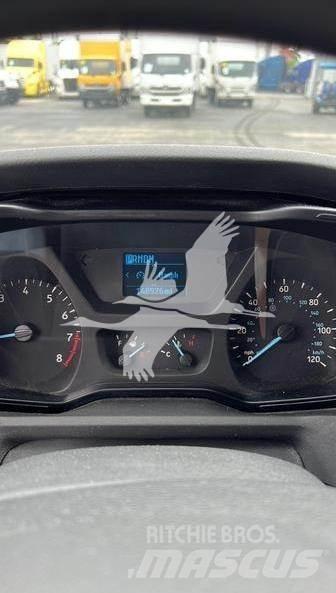 Ford TRANSIT Строительная техника - Другие