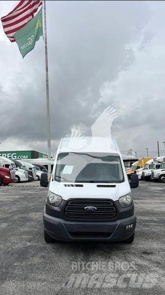 Ford TRANSIT Строительная техника - Другие
