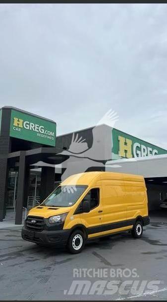 Ford TRANSIT Строительная техника - Другие