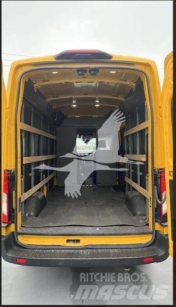 Ford TRANSIT Строительная техника - Другие