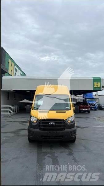 Ford TRANSIT Строительная техника - Другие