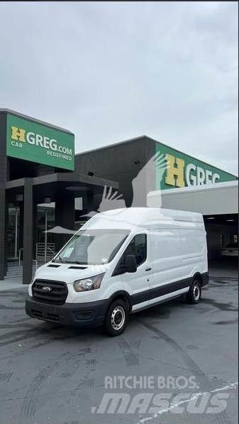 Ford TRANSIT Строительная техника - Другие