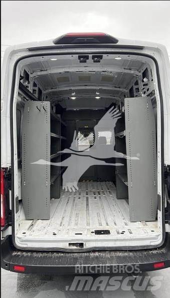 Ford TRANSIT Строительная техника - Другие