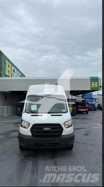 Ford TRANSIT Строительная техника - Другие