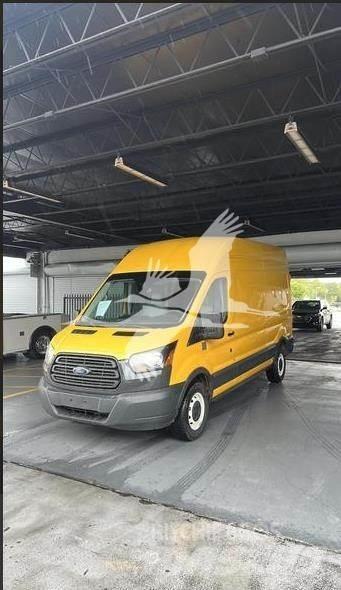 Ford TRANSIT Строительная техника - Другие