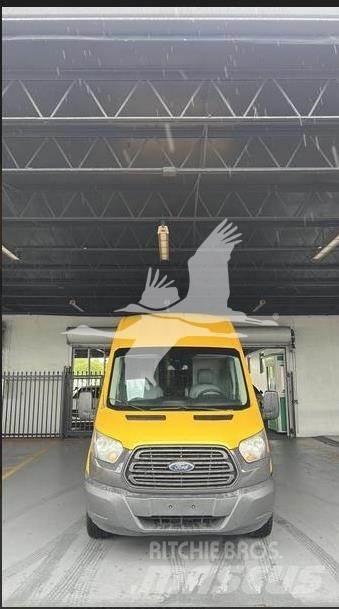 Ford TRANSIT Строительная техника - Другие