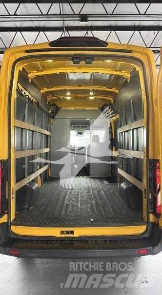 Ford TRANSIT Строительная техника - Другие