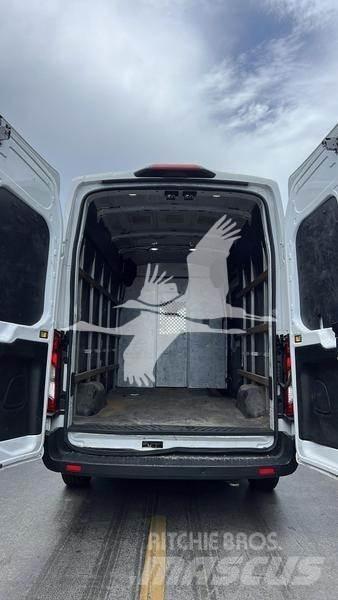 Ford TRANSIT Строительная техника - Другие