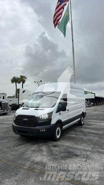 Ford TRANSIT Строительная техника - Другие