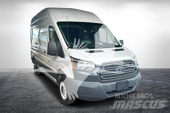 Ford TRANSIT Строительная техника - Другие