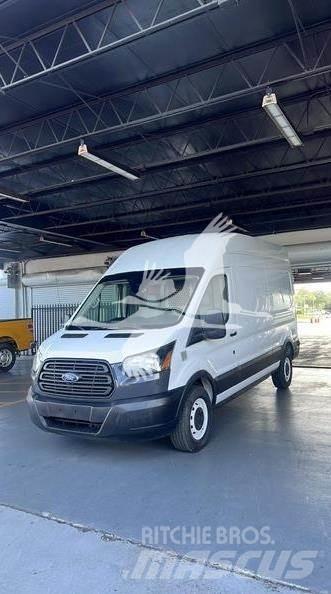 Ford TRANSIT Строительная техника - Другие