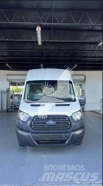 Ford TRANSIT Строительная техника - Другие