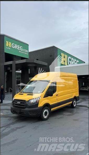 Ford TRANSIT Строительная техника - Другие
