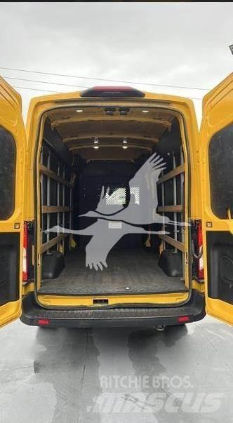 Ford TRANSIT Строительная техника - Другие