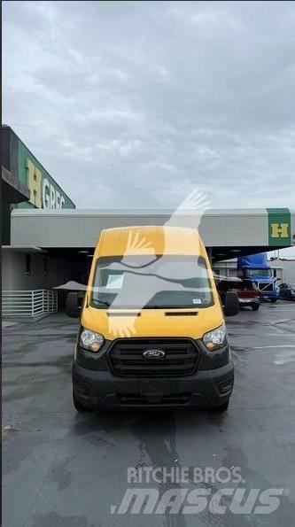 Ford TRANSIT Строительная техника - Другие