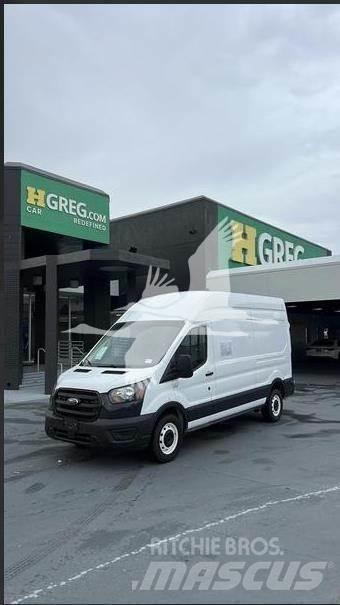 Ford TRANSIT Строительная техника - Другие