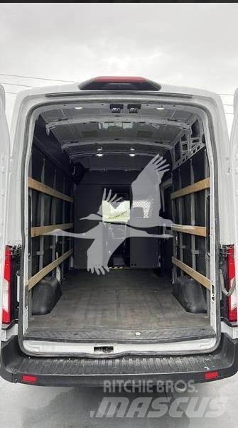 Ford TRANSIT Строительная техника - Другие