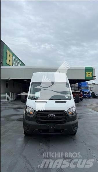 Ford TRANSIT Строительная техника - Другие