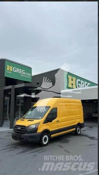 Ford TRANSIT Строительная техника - Другие