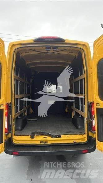 Ford TRANSIT Строительная техника - Другие