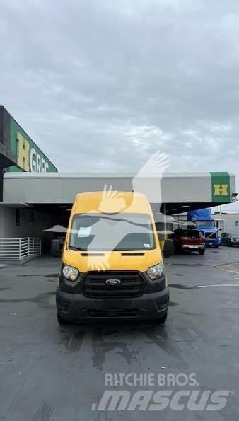 Ford TRANSIT Строительная техника - Другие