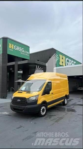 Ford TRANSIT Строительная техника - Другие