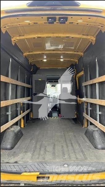Ford TRANSIT Строительная техника - Другие