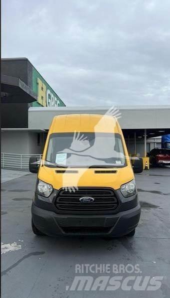 Ford TRANSIT Строительная техника - Другие