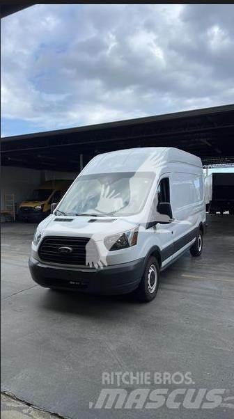 Ford TRANSIT Строительная техника - Другие