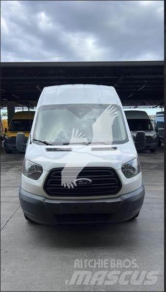 Ford TRANSIT Строительная техника - Другие