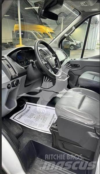 Ford TRANSIT Строительная техника - Другие