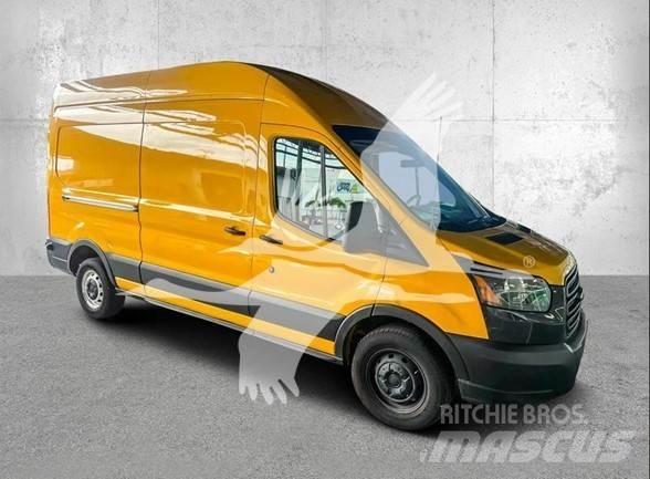 Ford TRANSIT Строительная техника - Другие