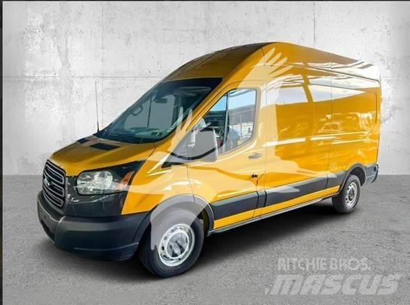 Ford TRANSIT Строительная техника - Другие