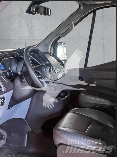 Ford TRANSIT Строительная техника - Другие
