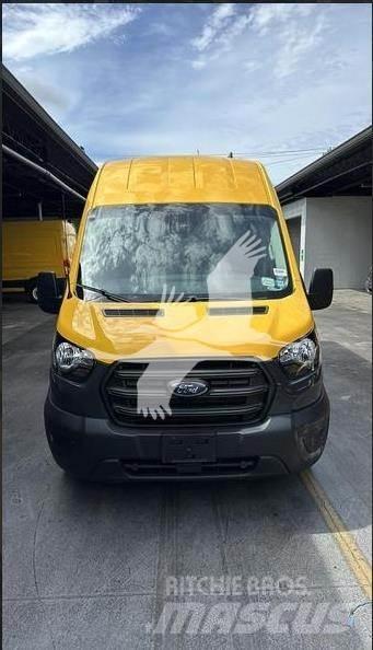 Ford TRANSIT Строительная техника - Другие