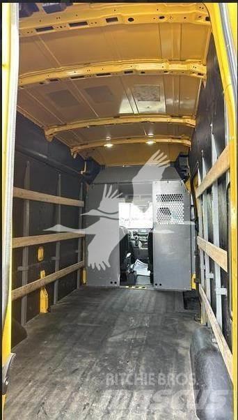 Ford TRANSIT Строительная техника - Другие