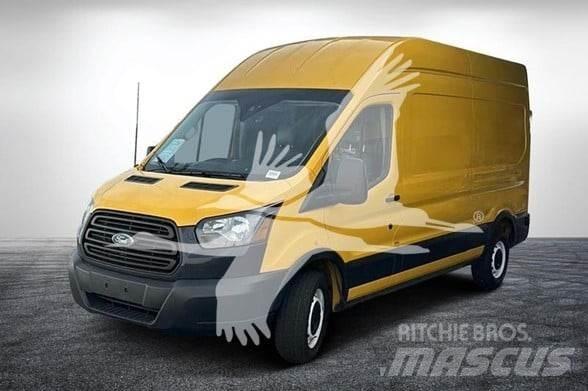 Ford TRANSIT Строительная техника - Другие