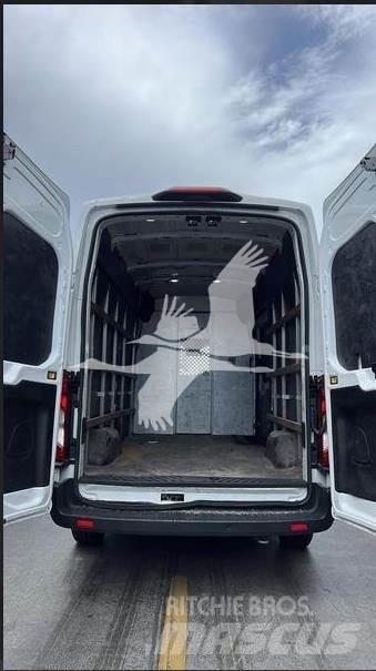Ford TRANSIT Строительная техника - Другие