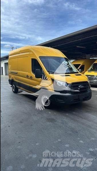 Ford TRANSIT Строительная техника - Другие
