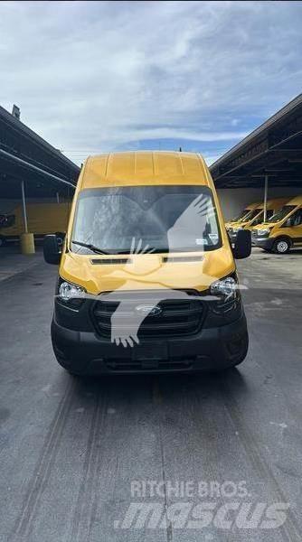 Ford TRANSIT Строительная техника - Другие