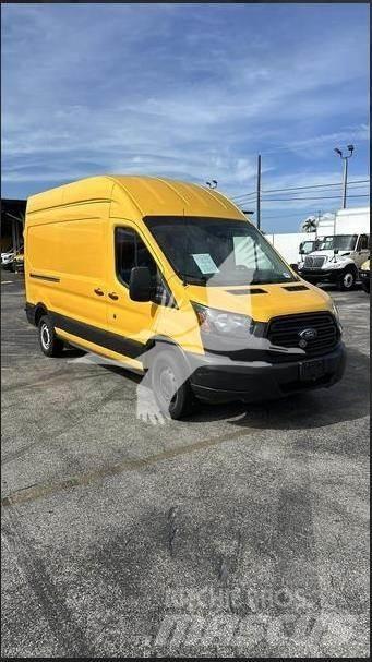 Ford TRANSIT Строительная техника - Другие