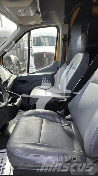 Ford TRANSIT Строительная техника - Другие