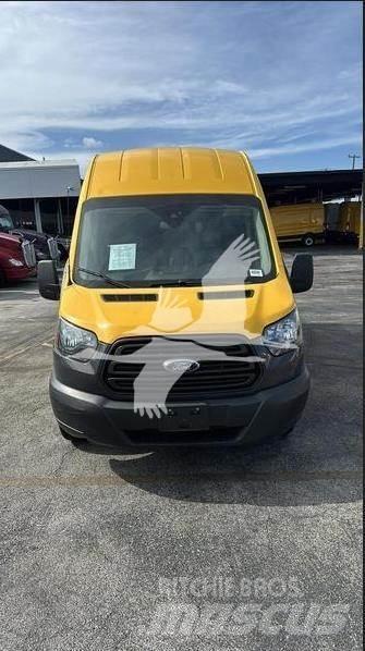 Ford TRANSIT Строительная техника - Другие
