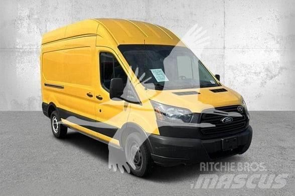 Ford TRANSIT Строительная техника - Другие