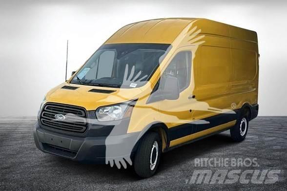 Ford TRANSIT Строительная техника - Другие